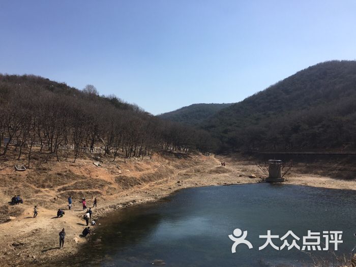 童牛岭风景区图片 第3张