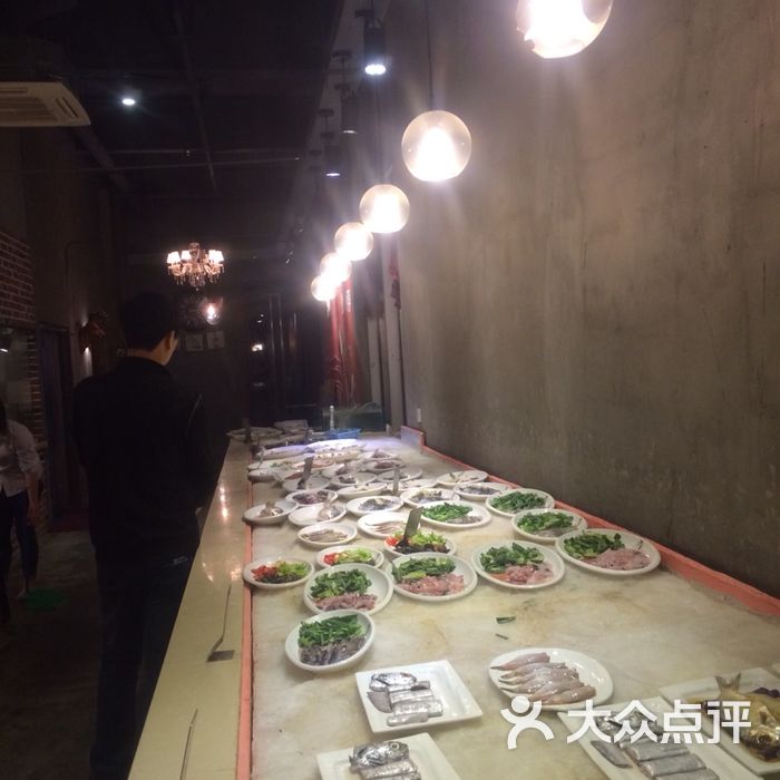 阿毛饭店图片-北京宁波菜-大众点评网