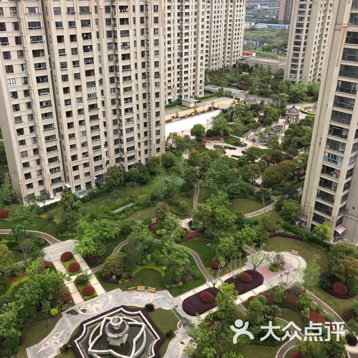 远洋悦庭