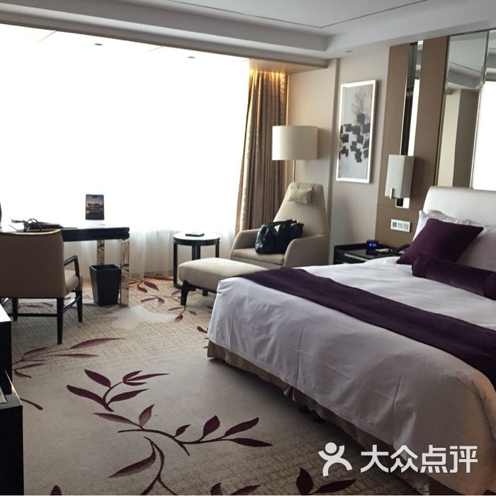 宜兴帕佛伦斯酒店