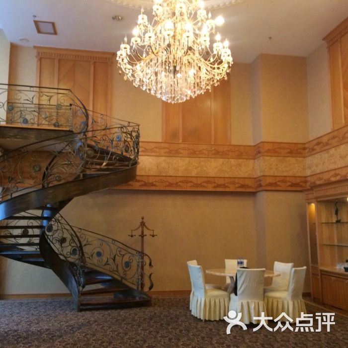 太子酒店