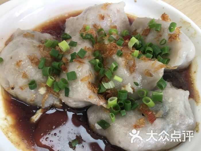 长汀特色小吃图片 第2张
