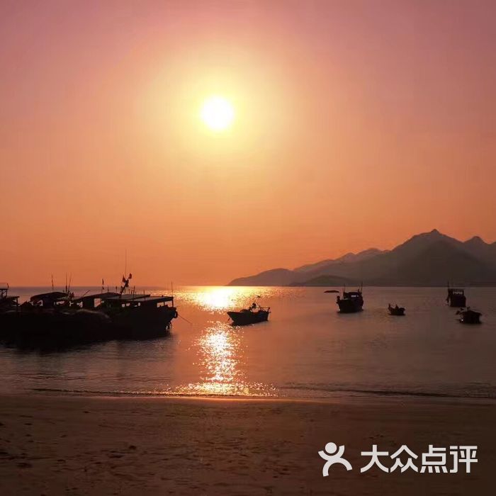 台山那琴半岛酒店