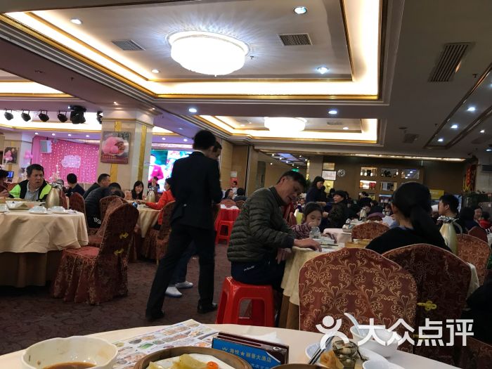 海悦·丽景大酒店(金富鱼港坪山店)图片 - 第47张