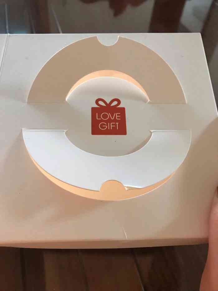 lovegift爱礼(新大陆店)-