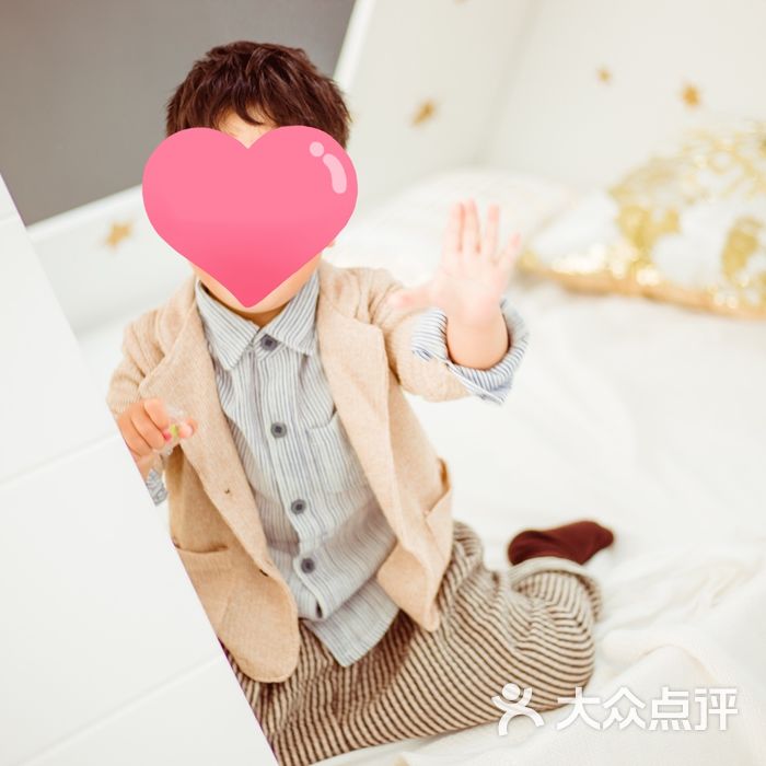 尤尼可国际影像unique图片-北京儿童摄影-大众点评网
