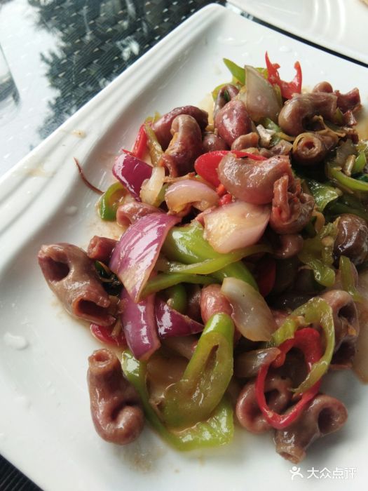 小彼德私房菜|古墅私房美食