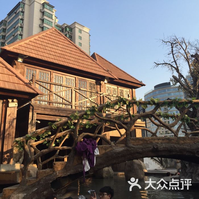 裕龙温泉-图片-北京景点-大众点评网