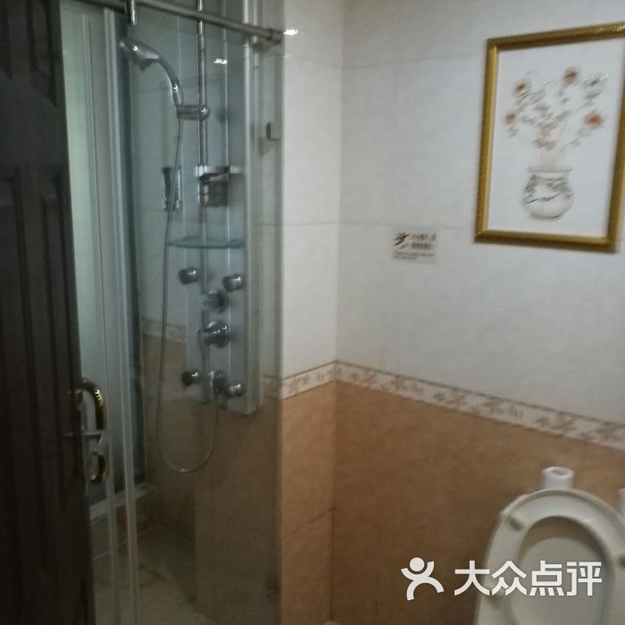 诸城福泰华国际酒店图片-北京高档型-大众点评网