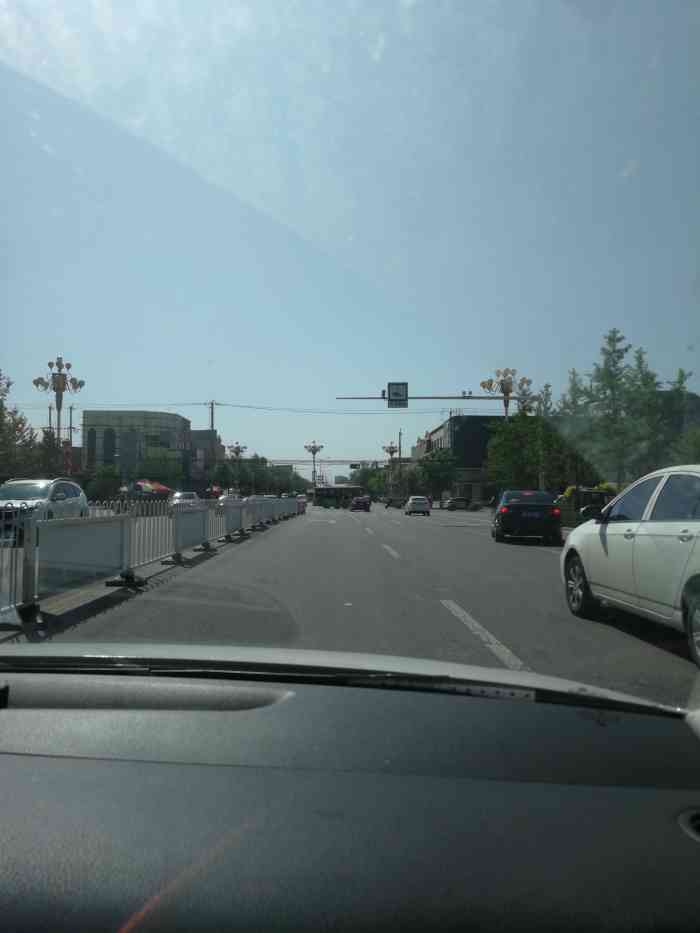 河北保定高速公路有限公司-"来到这里就感受到了美丽.