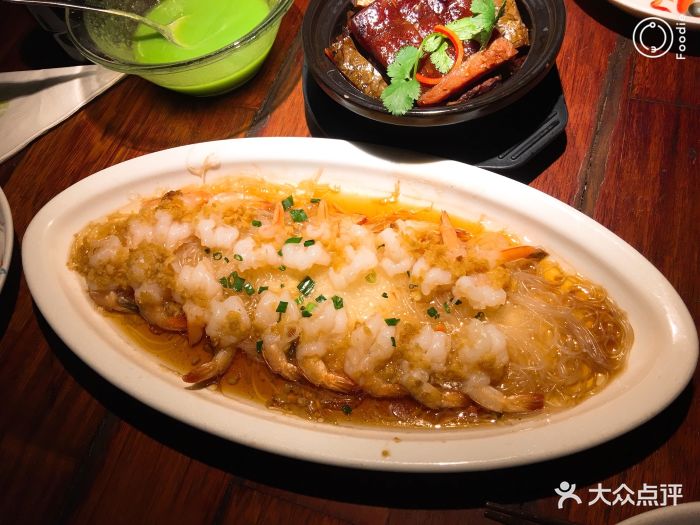 外婆家(南通八佰伴店-菜图片-南通美食-大众点评网