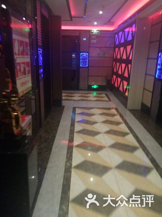 尚辰量贩式ktv(花都店)图片 - 第71张