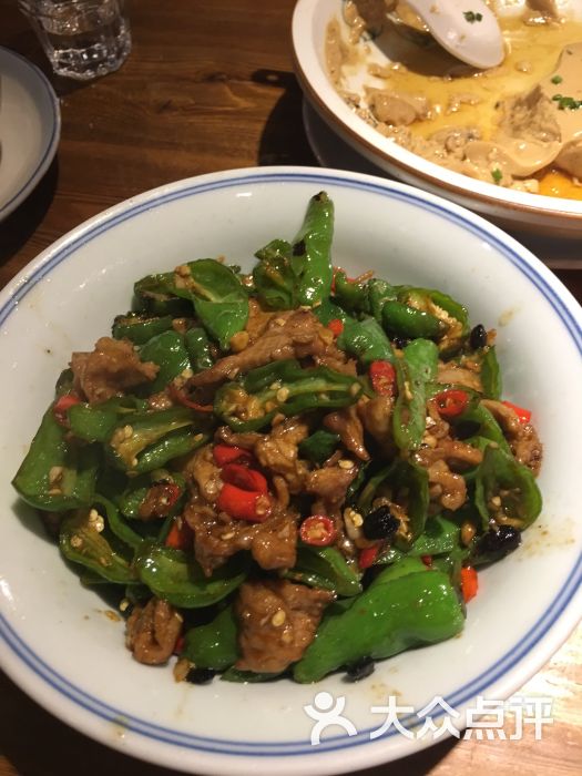 回家吃饭餐厅(浙江路店)图片 - 第639张