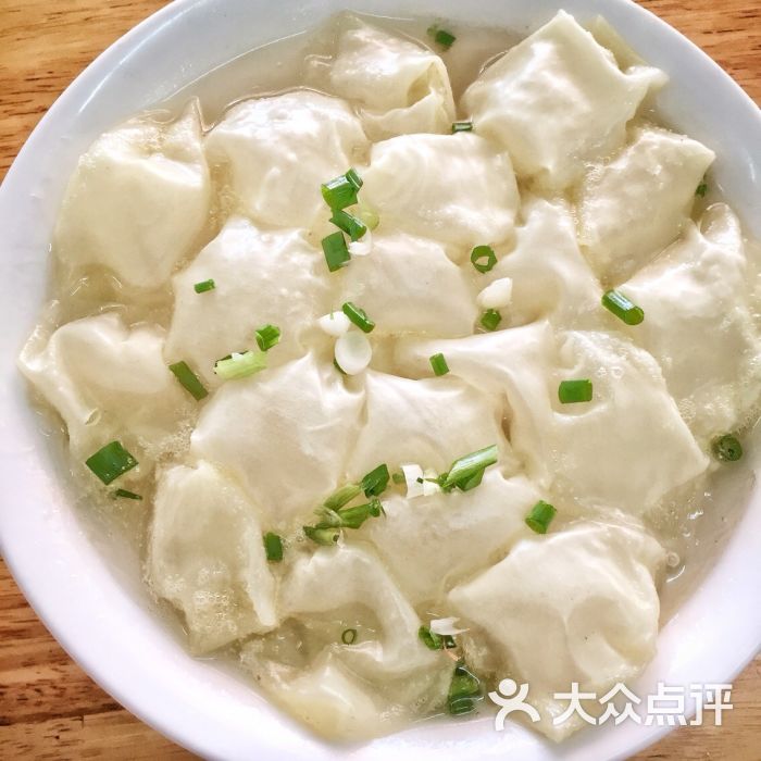 陈记泡泡馄饨图片 第52张