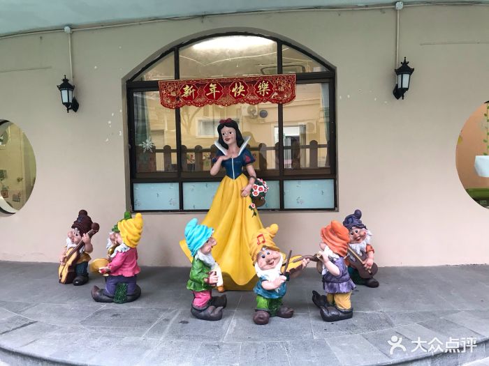 闻裕顺幼儿园图片
