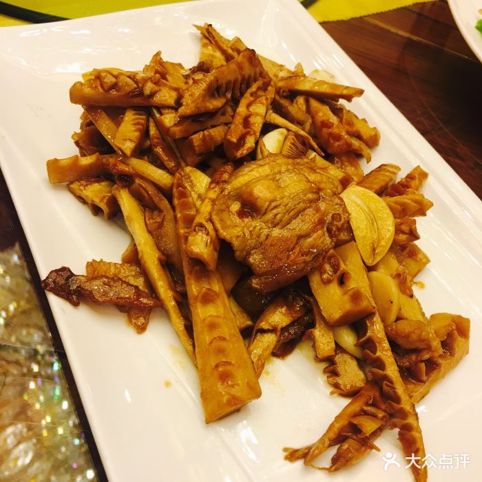 淮扬村的全部点评-遵化市美食展板美食文化节图片