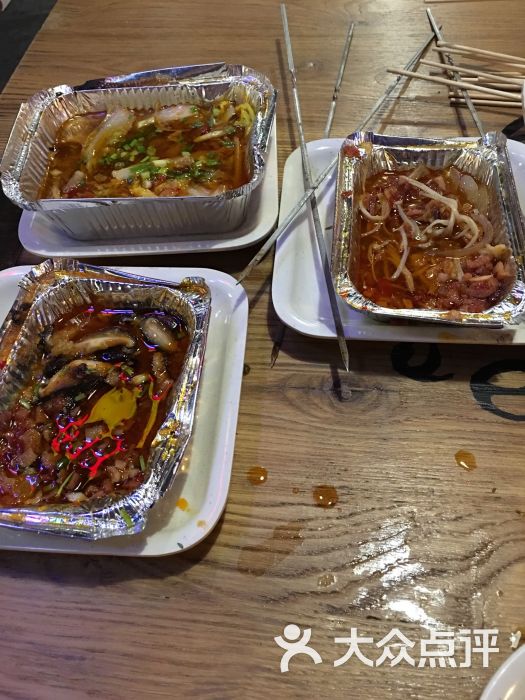 海鲜大餐_海鲜干货_湖州海鲜(2)