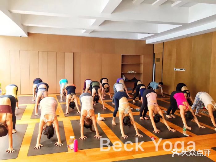 贝壳瑜伽beck yoga图片 - 第20张