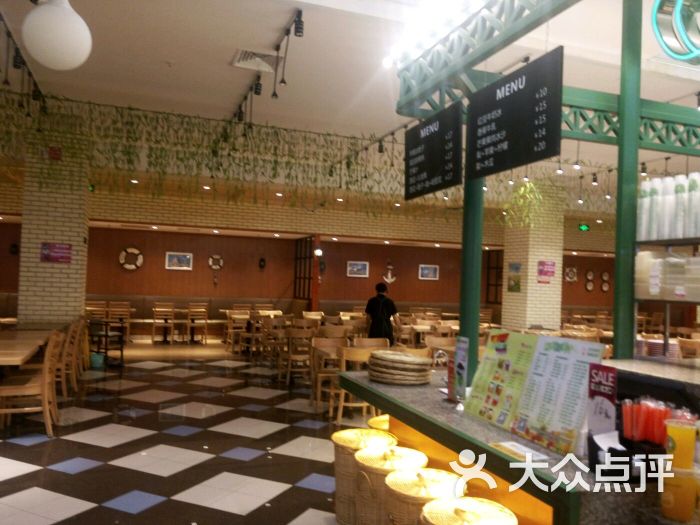 亚惠美食广场(永旺购物广场店)图片 - 第22张