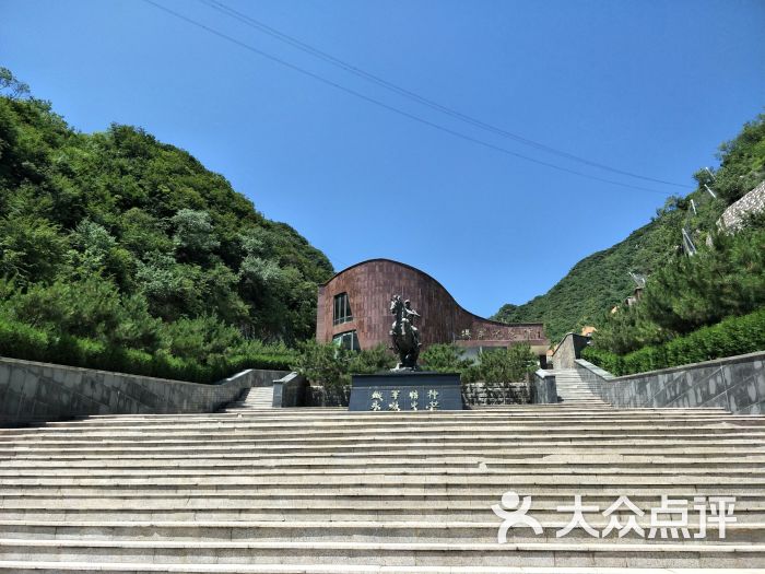 铁军纪念馆-图片-怀柔区周边游-大众点评网