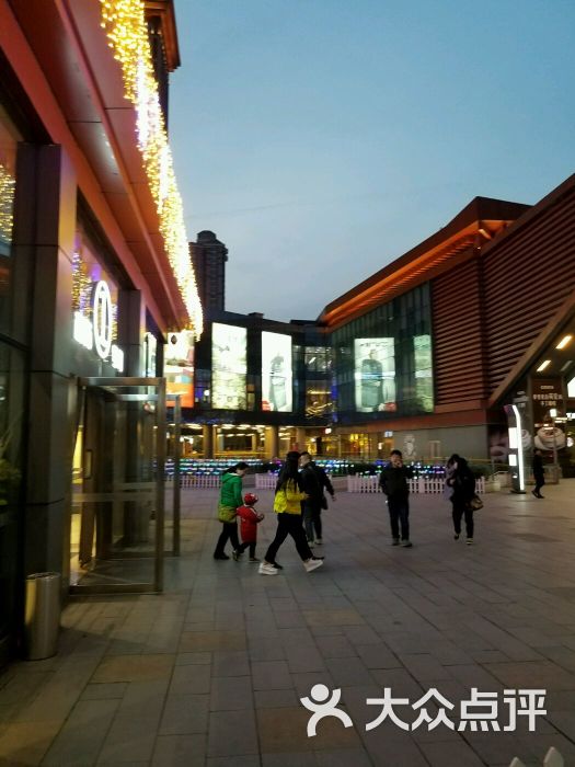 龙湖星悦荟(大兴店)图片 第82张