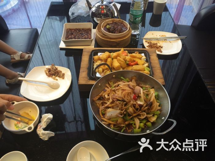 高第街56号港式餐厅(潍坊泰华城店-图片-潍坊美食-大众点评网