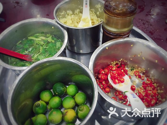 白莲鹅饭庄-图片-澄迈县美食-大众点评网