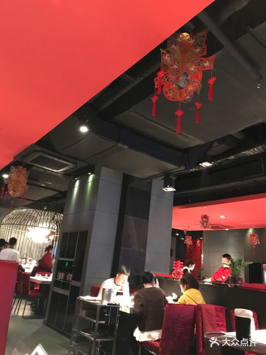 海底捞火锅(河东万达广场店)图片 - 第811张