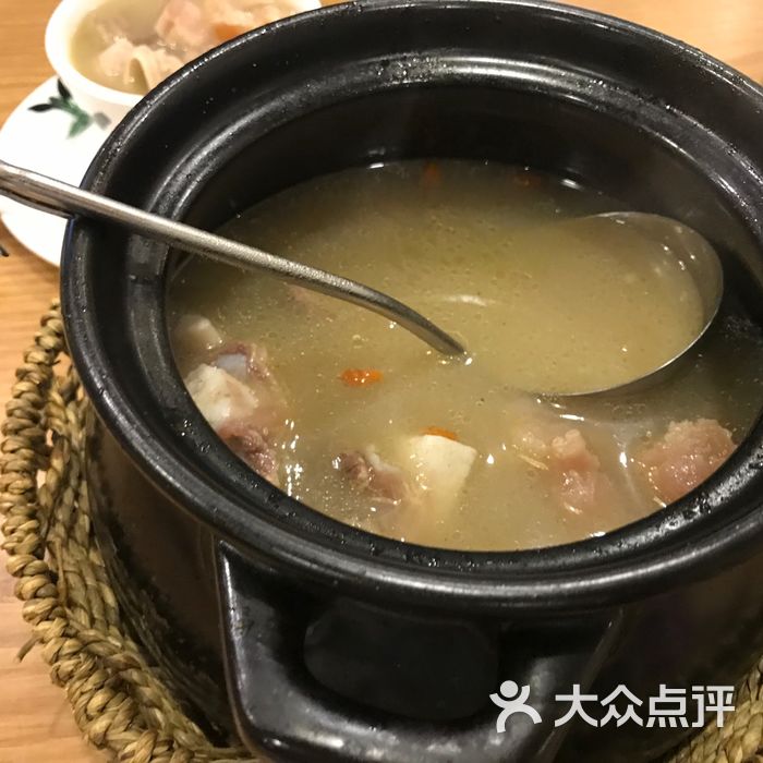 匠一锅牛鞭煲图片-北京火锅-大众点评网