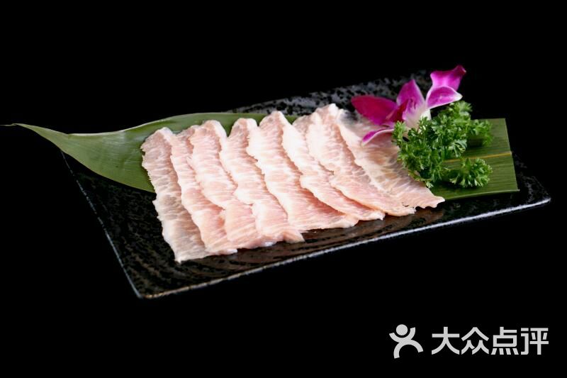 松板肉 大众点评