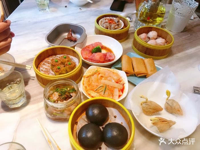 唐宫小聚(水璟唐店)图片 第2234张