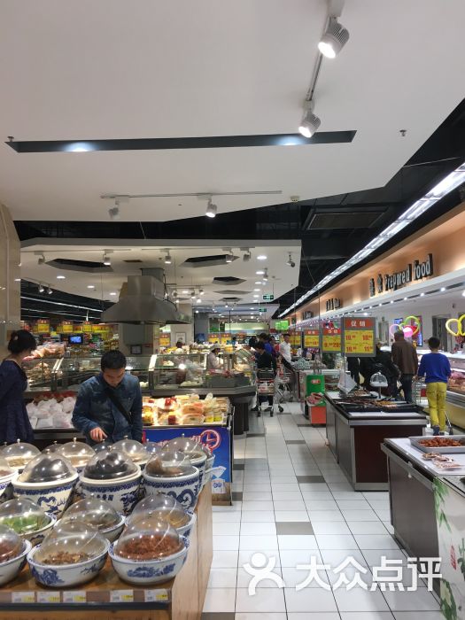 丽达购物广场(海阳店)图片 - 第29张