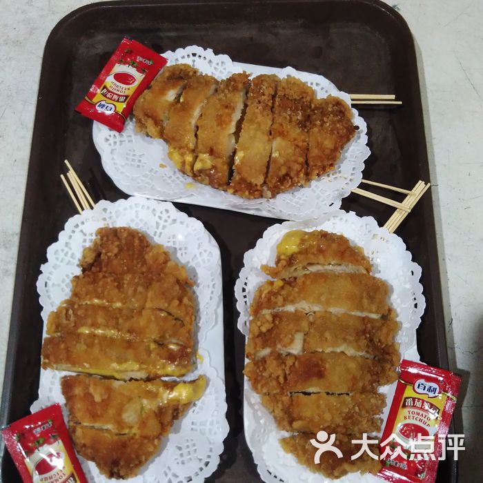 左转弯饮品连锁金榜鱿鱼图片-北京甜品饮品-大众点评网