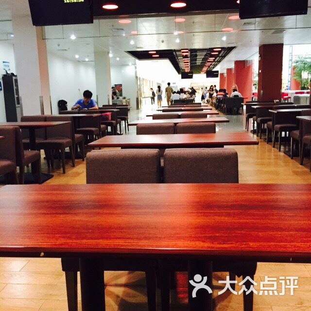 东北大学食堂(浑南校区店)商户图片图片 - 第60张