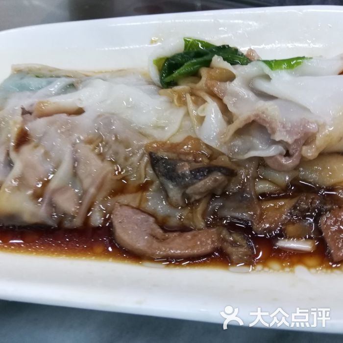 穗银肠粉店猪腰肠图片-北京粥粉面-大众点评网
