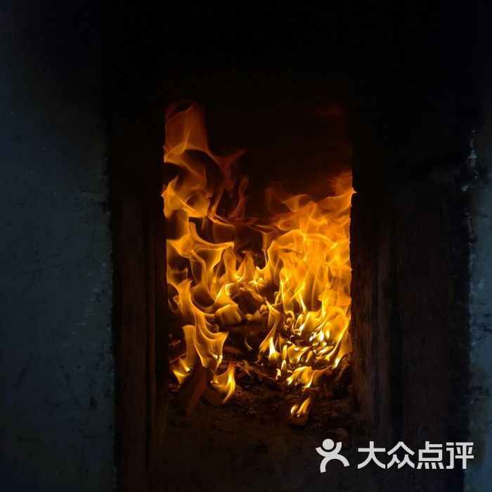 农林大世界自在游烧烤俱乐部