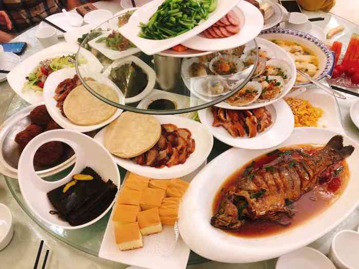 五粮液海鲜大酒店(文博城店"经常来五粮液吃饭,基本是同事宴请或者