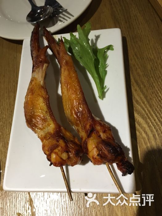 塔可墨西哥餐厅(南京河西万达店)-jsjmysmd的相