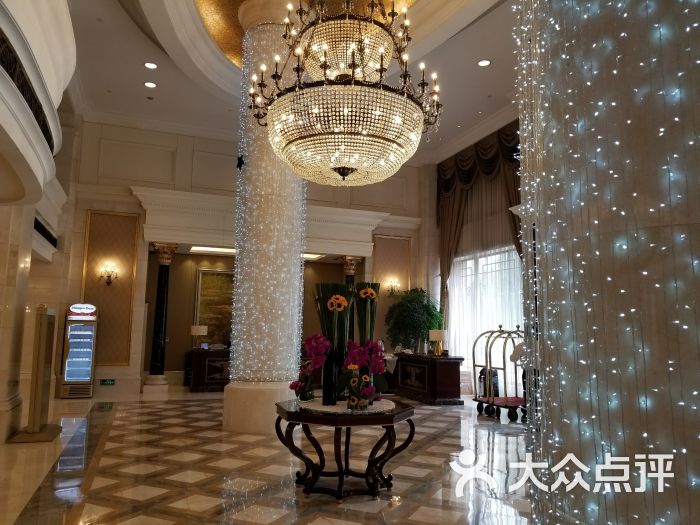 常州富都戴斯酒店图片 - 第1张
