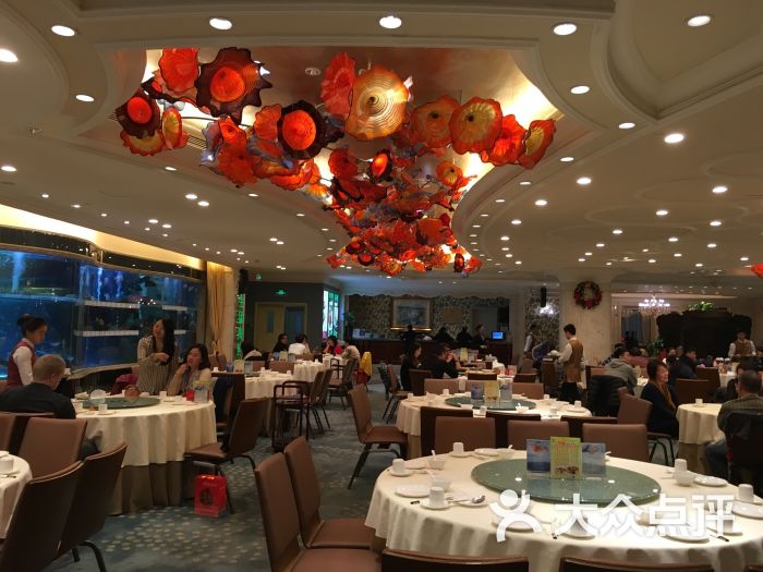 南海渔村(珠江新城店)图片 - 第3张