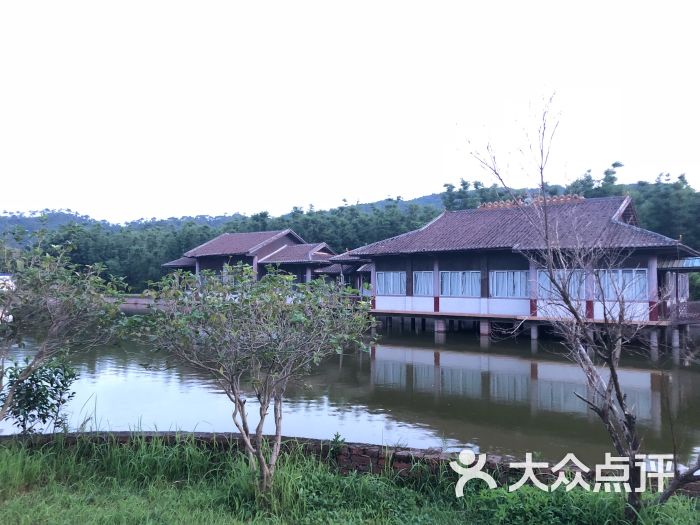 永聚贤山庄图片 - 第3张