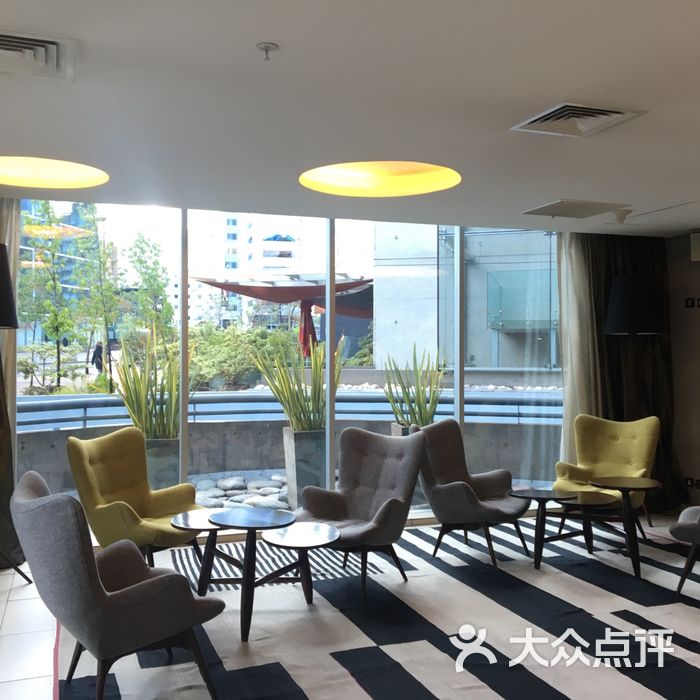 玛丽娜拉斯康德高级酒店图片-北京四星级酒店-大众