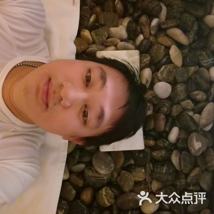 浅海湾休闲水疗会所