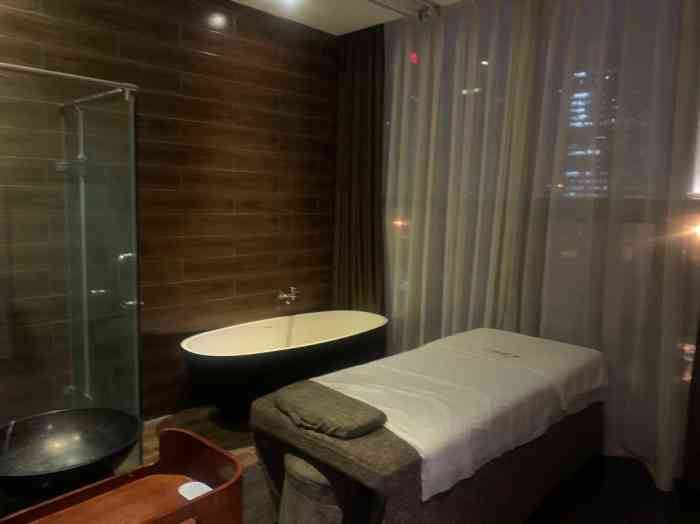 时尚殿堂·颜 spa(石景山店)
