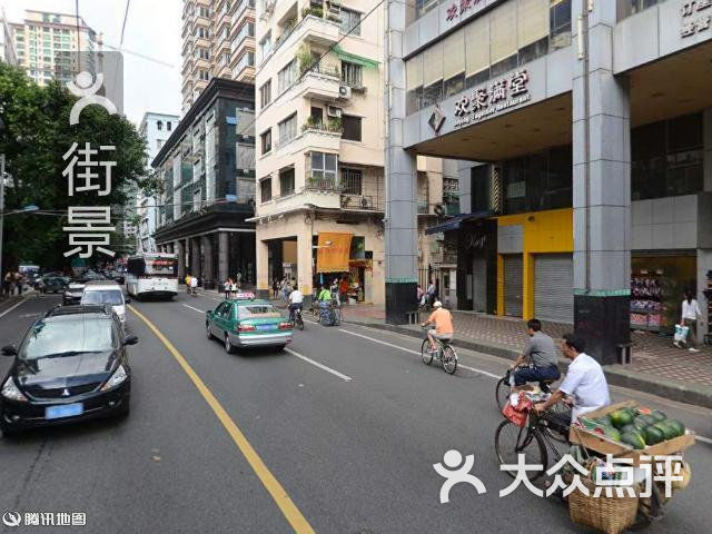 361°(番禺南村店)周边街景-2图片 - 第4张
