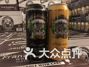 德国啤酒排名_德国啤酒