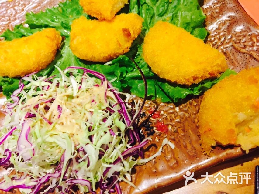 宋家族亭多国籍料理(潍坊泰华城店)-图片-潍坊美食