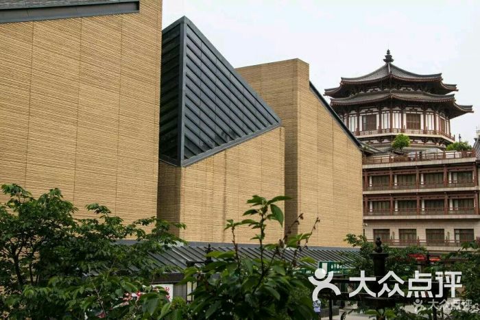 大唐西市博物馆-图片-西安周边游-大众点评网