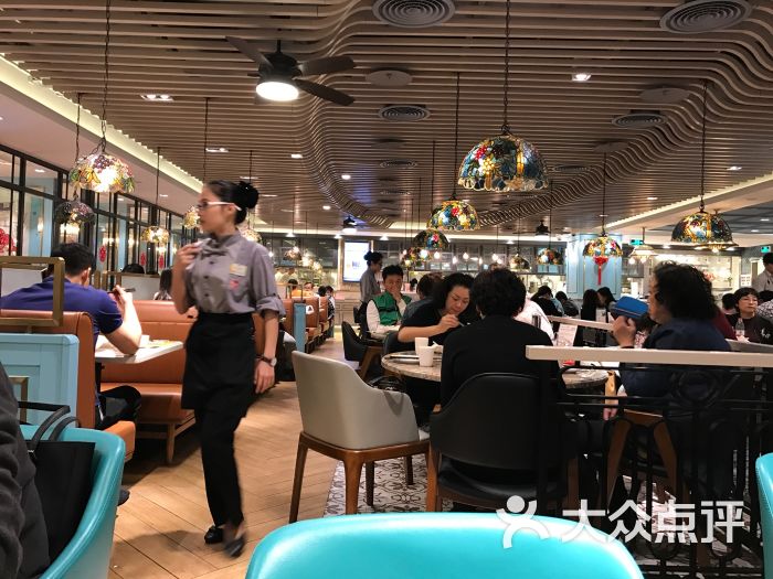 翠华餐厅(东海缤纷天地店)-图片-深圳美食-大众点评网