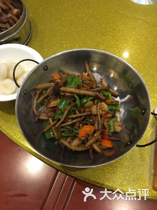淮安美食-酒楼-蓬莱美食-大众排行网海鲜楚州图片点评图片